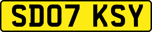 SD07KSY