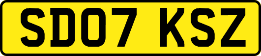 SD07KSZ