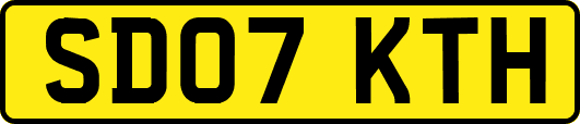 SD07KTH