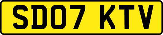 SD07KTV