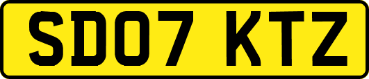 SD07KTZ