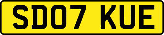 SD07KUE