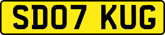 SD07KUG