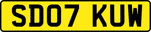 SD07KUW
