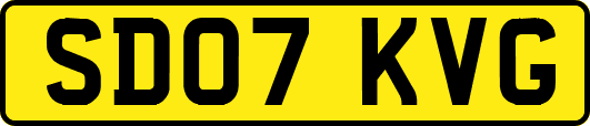 SD07KVG