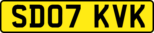 SD07KVK