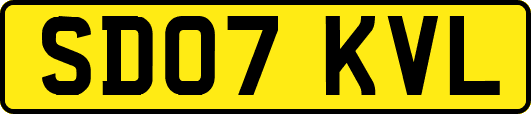 SD07KVL