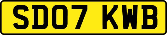 SD07KWB