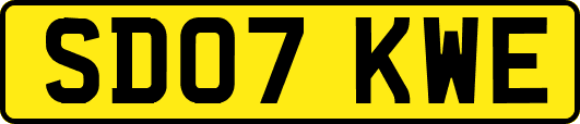 SD07KWE