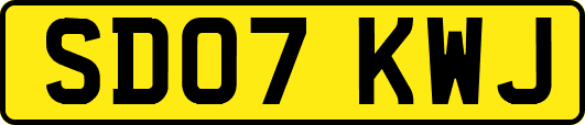 SD07KWJ