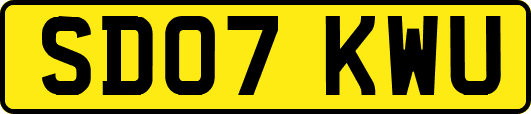 SD07KWU