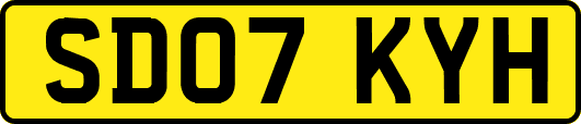 SD07KYH