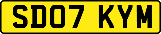 SD07KYM