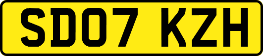 SD07KZH