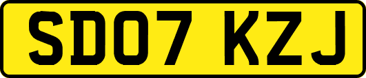 SD07KZJ