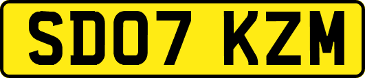 SD07KZM