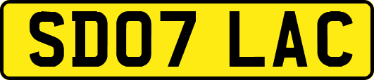 SD07LAC
