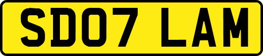 SD07LAM