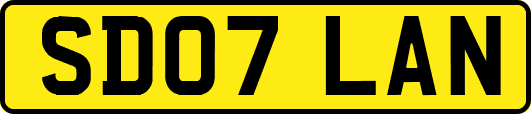 SD07LAN