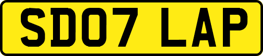 SD07LAP
