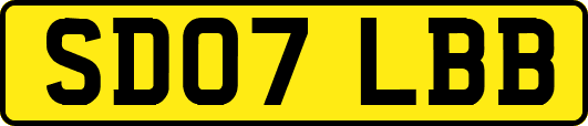 SD07LBB