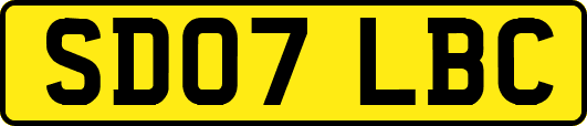 SD07LBC