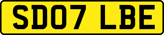 SD07LBE