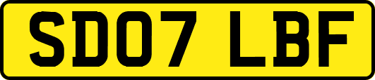 SD07LBF