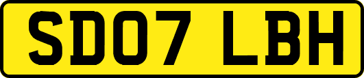 SD07LBH
