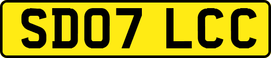 SD07LCC