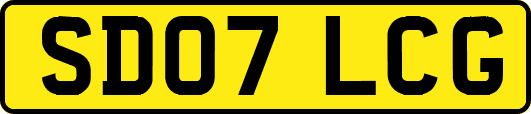 SD07LCG