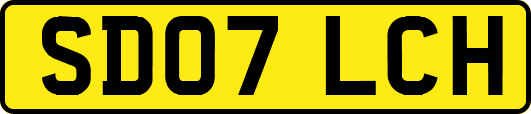 SD07LCH
