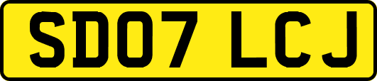 SD07LCJ