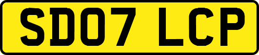 SD07LCP