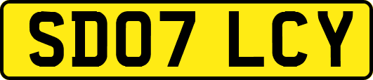 SD07LCY