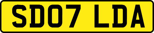 SD07LDA