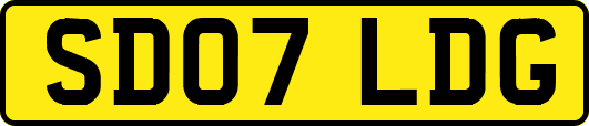 SD07LDG