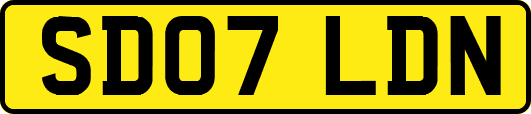 SD07LDN