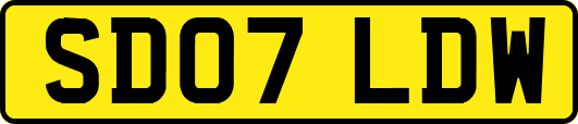 SD07LDW