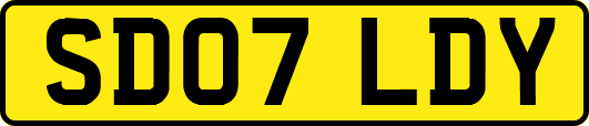 SD07LDY