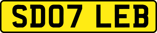 SD07LEB