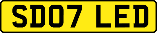 SD07LED