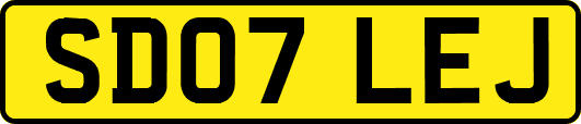 SD07LEJ