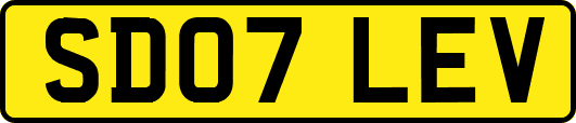 SD07LEV