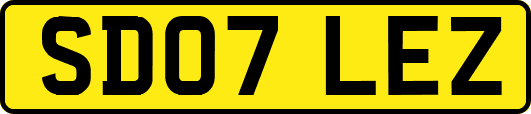 SD07LEZ