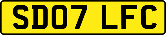 SD07LFC