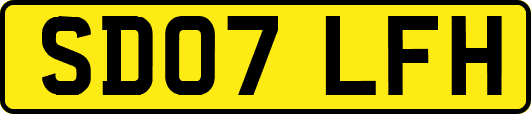 SD07LFH