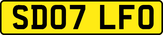 SD07LFO
