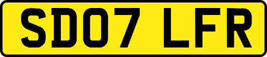 SD07LFR