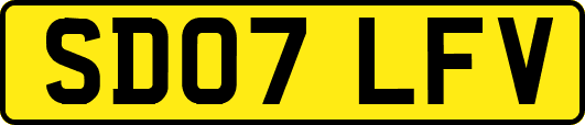 SD07LFV